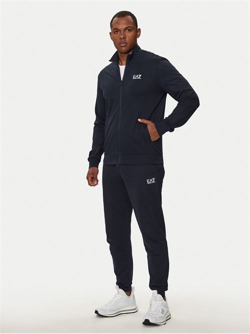 ABBIGLIAMENTO TUTA EMPORIO ARMANI EA7 8NPV60 PJVRZ 0208